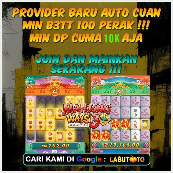 GEMBIRATOGEL : Agen Situs Ternama Penyedia Game Gacor Server Terbaik